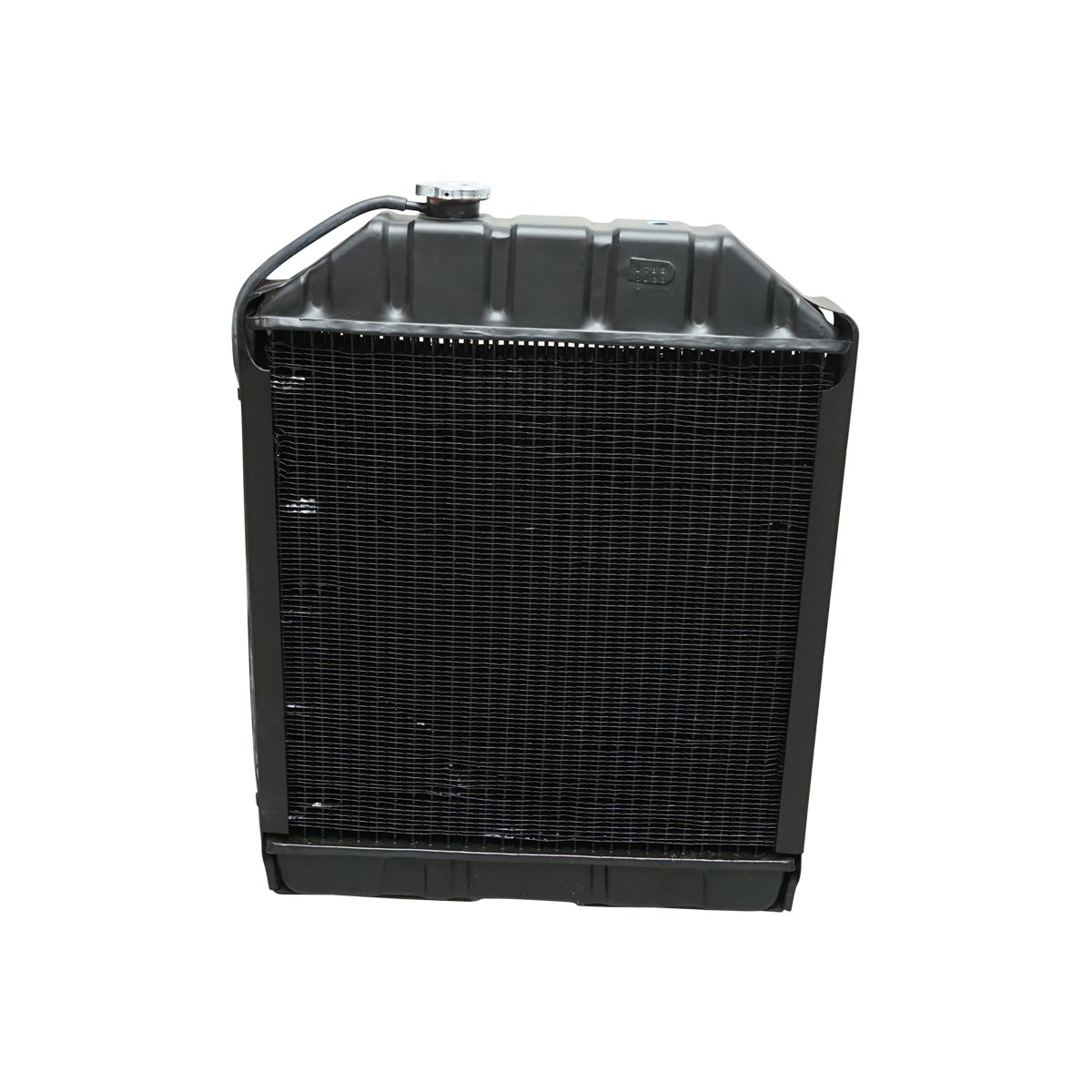 Radiator racire apa pentru Ford cod OEM 81817280, C7NN8005L, D8NN8005PA, C7NN8005E Breckner Germany